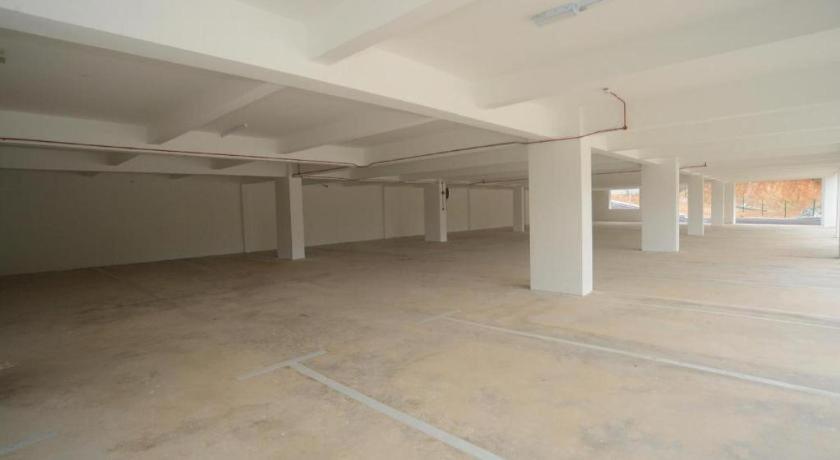 Star-Well Hotel Kuala Lipis Eksteriør billede