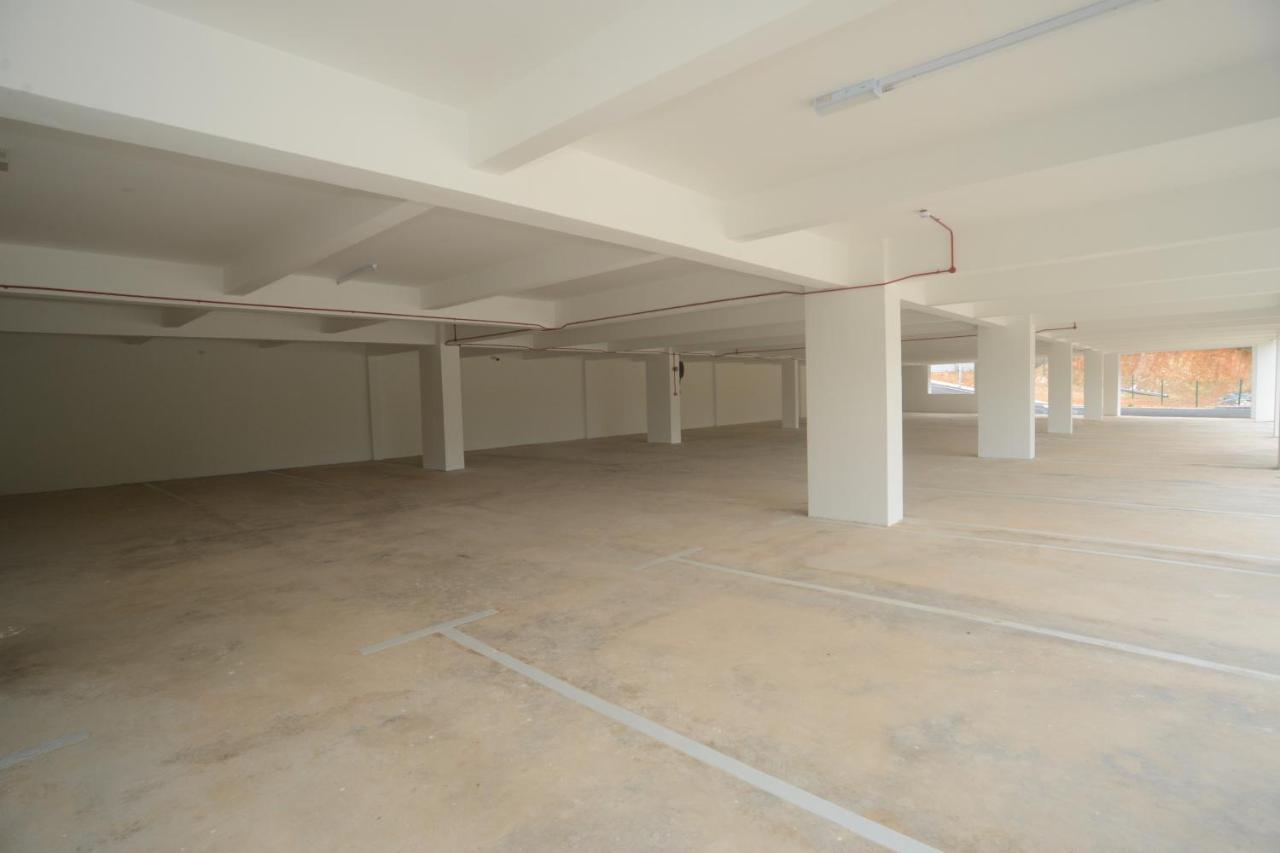 Star-Well Hotel Kuala Lipis Eksteriør billede